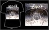 Gorod - Process Of A New Decline Shortsleeve Tshirt + Cd Combo Preorder