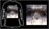 Gorod - Process Of A New Decline Longsleeve Tshirt + Cd Combo Preorder
