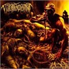 Guttural Engorgement  - The Slow Decay Of Infested Flesh