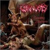 Cyanosis  - Conceiving Abhorrence