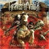 Graves Of Valor - Salarian Gate