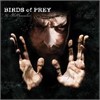 Birds Of Prey - The Hellpreacher