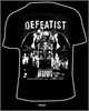 Defeatist - Short Sleeve Tshirt