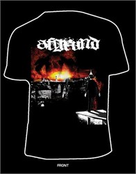 Afgrund - Short Sleeve Tshirt