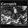 Corrupted - Paso Inferior (Reissue)
