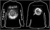 Gorod - Process Of A New Decline Longsleeve Tshirt Full Color