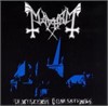 Mayhem - De Mysteriis Dom Sathanas