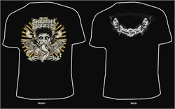 Squash Bowels - Short Sleeve Tshirt