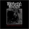 Weekend Nachos - Unforgivable