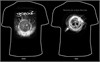 Gorod - Process Of A New Decline Tshirt (Silver/Grey)