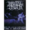 Brutal Truth - For The Ugly And Unwanted - This Is Grindcore
