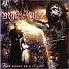 Mystic Circle - The Bloody Path Of God