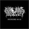 Nirvana 2002 - Recordings 89-91
