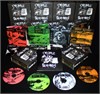 Cripple Bastards - Age Of Vandalism (Boxset)