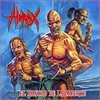 Hirax - El Rostro De La Muerte