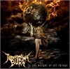 Hiroshima Will Burn - To The Weight Of All Things