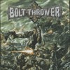 Bolt Thrower - Honour Valour Pride 