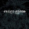 Grand Magus - Wolf's Return