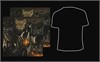 Defeated Sanity Preorder - Gatefold Vinyl Lp + Tshirt + Cd Combo