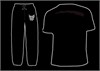 Defeated Sanity Preorder - Sweatpants + Tshirt + Cd Combo