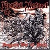 Bestial Warlust - Vengeance War Till Death