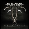 Fear Factory - Mechanize (Deluxe Edition)