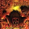 Disfigured - Blistering Of The Mouth