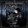 Kingdom Of Sorrow - Behind The Blackest Tears