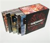 Carcass - The Complete Pathologists Report 5Xcd Boxset