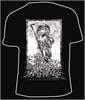 Circle Of Dead Children - Psalm Of The Grand Destroyer Tshirt
