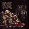 Severe Torture - Slaughtered