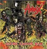 Hirax - Noise Chaos War