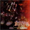 Ingrowing - Decameron Of Grind