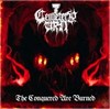 Cemetary Urn - The Conquered Are Burned