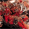Agoraphobic Nosebleed - Bestial Machinery (Discography Volume 1)