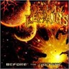 Deadly Remains - Before The Nothing