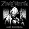Bloody Phoenix - Death To Everyone