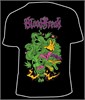 Blood Freak - Mindscraper Tshirt
