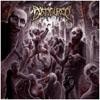Disfigured - Amputated Gorewhore