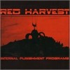 Red Harvest - Internal Punishment Program