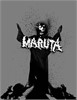 Maruta - Forward Into Regression Tshirt