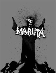 Maruta - Forward Into Regression Tshirt