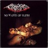 Antropofagus - No Waste Of Flesh