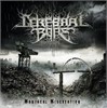 Cerebral Bore - Maniacal Miscreation