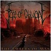 Face Of Oblivion - The Embers Of Man