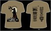 Willowtip - Wizard On Skull Mountain Short Sleeve Tshirt