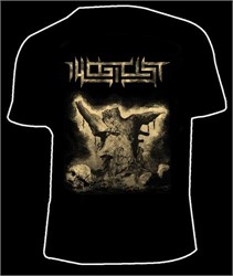 Illogicist - The Unconsciousness Of Living Tshirt