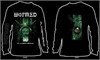 Wormed - Planisphærium Long Sleeve Tshirt