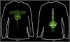 Wormed - Quasineutrality Long Sleeve Tshirt Preorder