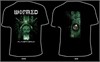Wormed - Planisphærium Short Sleeve Tshirt Preorder